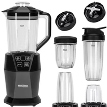 Kraft&Dele Turmixgép 1500 ml + 800 ml + 400 ml 1850 W KD4149