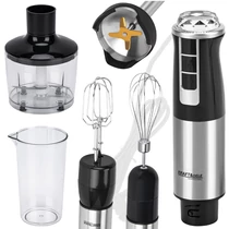 Kraft&Dele 1500 W-os bot mixer + tartozékok KD4181