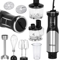Kraft&Dele 1500 W-os bot mixer + tartozékok KD4182