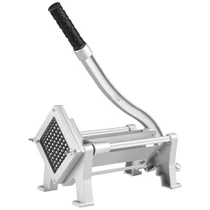 Kraft&Dele Kézi burgonyaszeletelő KD4343