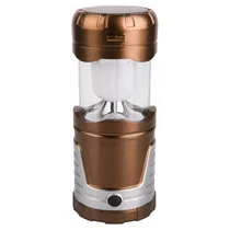 Kempinglámpa – 1W + 6 LED GSH-7088A