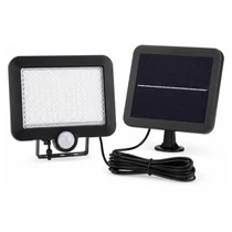 WorthAir multifunkciós napelemes LED lámpa 200W SL-F56