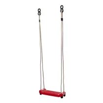 Műanyag laphinta – 42 cm (Piros) 092832_P