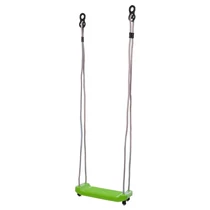 Műanyag laphinta – 42 cm (Zöld) 092832_Z