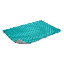 Intex 56841 Kétoldalas óriás felfújható úszómatrac – 264x178 cm 156841