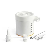 Intex 66616 Quickfill USB150 Elektromos Pumpa 166616