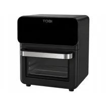 Multifunkcionális Légkeveréses Fritőz és Sütő (16l, 2400W) 07560