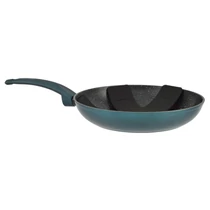 Perfect Home Sea Line tapadásmentes alumínium serpenyő 28cm indukciós 13031