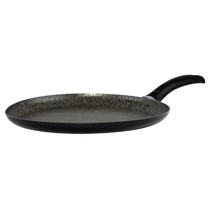 Tapadásmentes bevonatos palacsintasütő Stone 25cm 16534