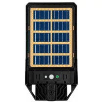 THOlux napelemes utcai lámpa 200 W FT-200W