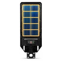 THOlux napelemes utcai lámpa 300 W FT-300W