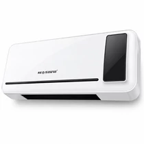 Resovio fali elektromos fűtőventilátor RF-01