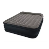 Intex 64136 kétszemélyes ágy beépített elektromos pumpával 164136
