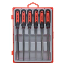 Kraft&Dele fémreszelő készlet – 6 részes KD10287