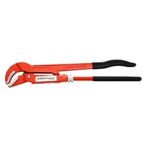 Kraft&Dele csőfogó – 1", 325 mm KD10253
