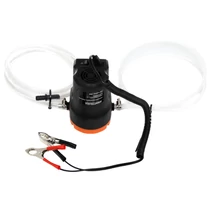 Kraft&Dele 12V üzemanyag- és olajszivattyú – 120 W KD1173