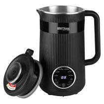 Kraft&Dele Multifunkcionális Növényi Tejkészítő 1000W KD4313