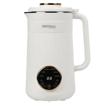 Kraft&Dele Multifunkcionális Növényi Tejkészítő 1000W KD4314