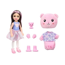 Mattel Barbie Ken hivatásos életmentő baba 29,5cm 426899