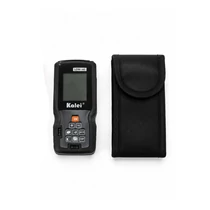 Kalei digitális lézeres távolságmérő 40M LDM-40