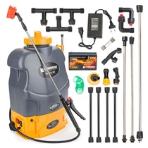 Powermat Akkumulátoros permetező 20 L PM-OA-20T