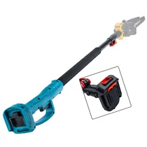 Powermat teleszkópos nyél 107-166CM PM-SA-21V-WYS
