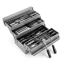 BSN Tools 85 Részes Professzionális Szerszámkészlet BSN-85R