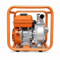 RoyalKraft benzines vízszivattyú, 7,5 LE, 3" G-PUMP-80X