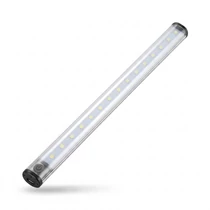 Érintőkapcsolós hordozható LED fénycső 30cm