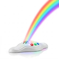Lucky Rainbow szivárvány kivetítő