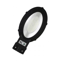 Napelemes utcai ledlámpa 80W T923