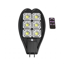 1500W napelemes utcai led lámpa