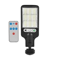 Worth Air napelemes utcai ledlámpa 180W 211533