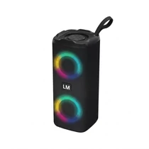 Hordozható bluetooth hangszóró LM882