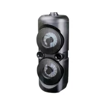 Bluetooth hangfal távirányítóval CHV4201