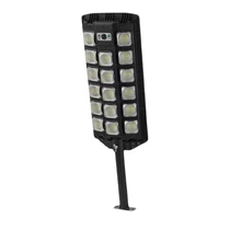 Solar utcai lámpa W7100A-6