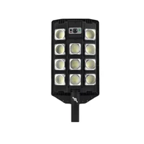 Solar utcai lámpa SMD 286 LED W7101A-4