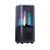 Benson Electric Bluetooth hangszóró + RGB LED fényeffektusok