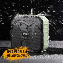 A13 hordozható bluetooth hangfal IPX7