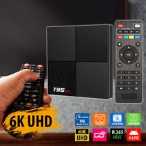 T95 Mini 6K TV Box