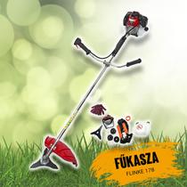 Flinke benzinmotoros fűkasza FK178