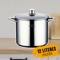 Peterhoff 26 cm fazék PH-15825-26
