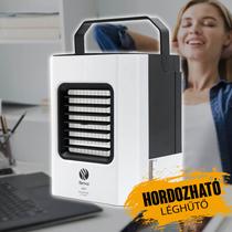 Renkai hordozható léghűtő