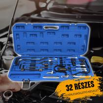 Möller 32 részes vezérlésrögzítő készlet MR70769
