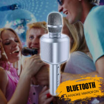 Bluetooth karaoke mikrofon YS88