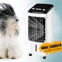 Mobil léghűsítő 70W
