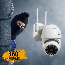 Jortan 360 fokban forgó IP kamera IPC360