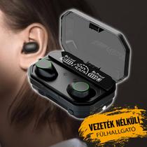 Vezeték nélküli bluetooth fülhallgató A16