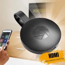 ChromeCast vezeték nélküli HDMI multimédia adapter wi-fi kapcsolattal 