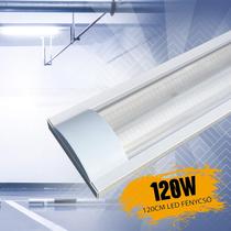 120W mennyezeti led fénycső 120cm